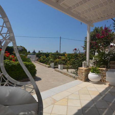 Thalasea - Village אנטיפארוס מראה חיצוני תמונה