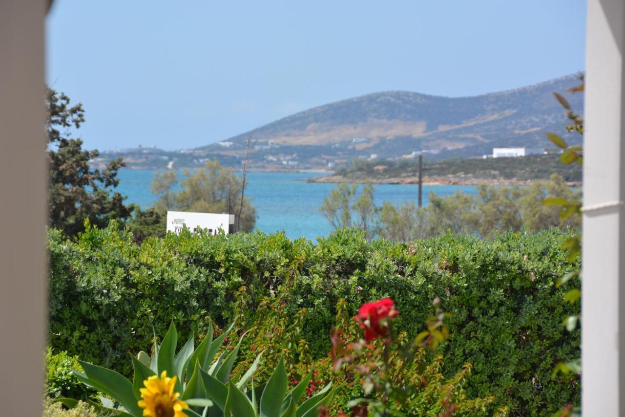 Thalasea - Village אנטיפארוס מראה חיצוני תמונה